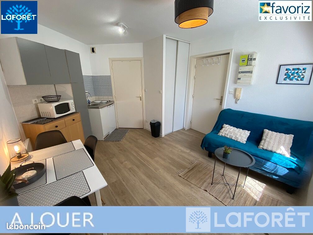 Appartement 1 pièce 16 m² · à Belfort · 16 m² · 400 €