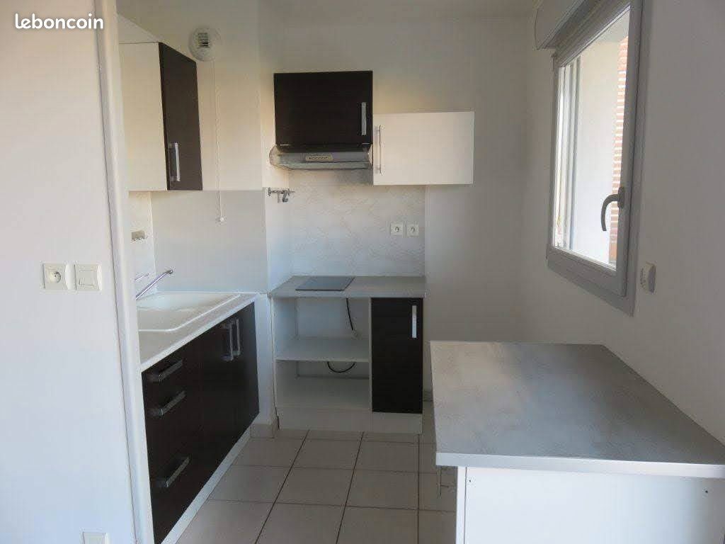 Appartement 2 pièces 47 m² · à La Talaudière · 47 m² · 650 €/mois
