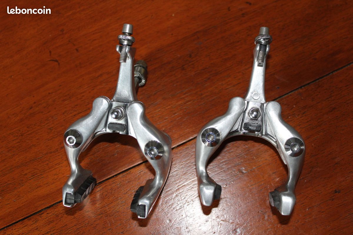 Etriers de frein SHIMANO 600 AX (Ref 586) - eBay