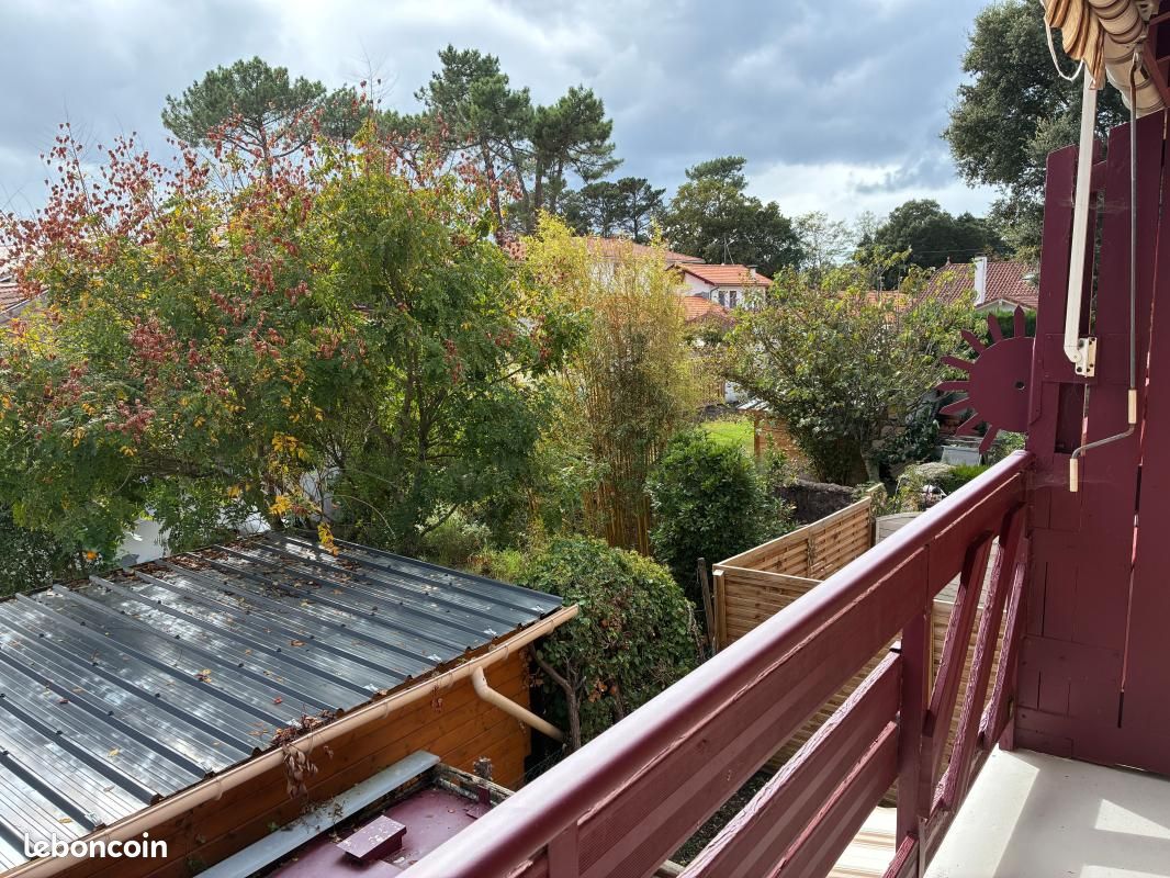 Appartement 3 pièces 41 m² · à Capbreton · 41 m² · 250 000 €