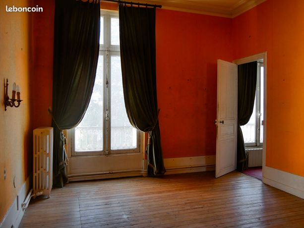 Propriété 8 pièces 220 m² — 8