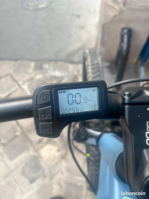 Vélo électrique Rockrider (image 6)