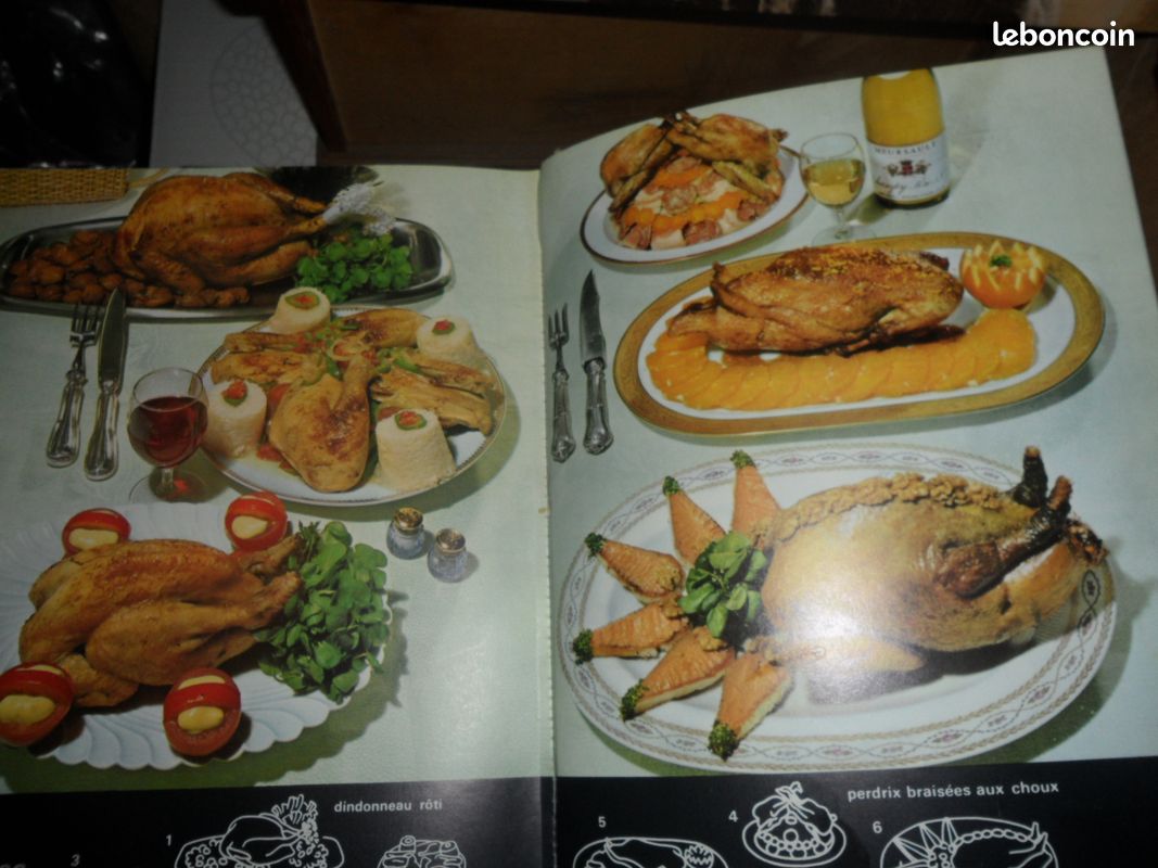 Cuisine (image 3)