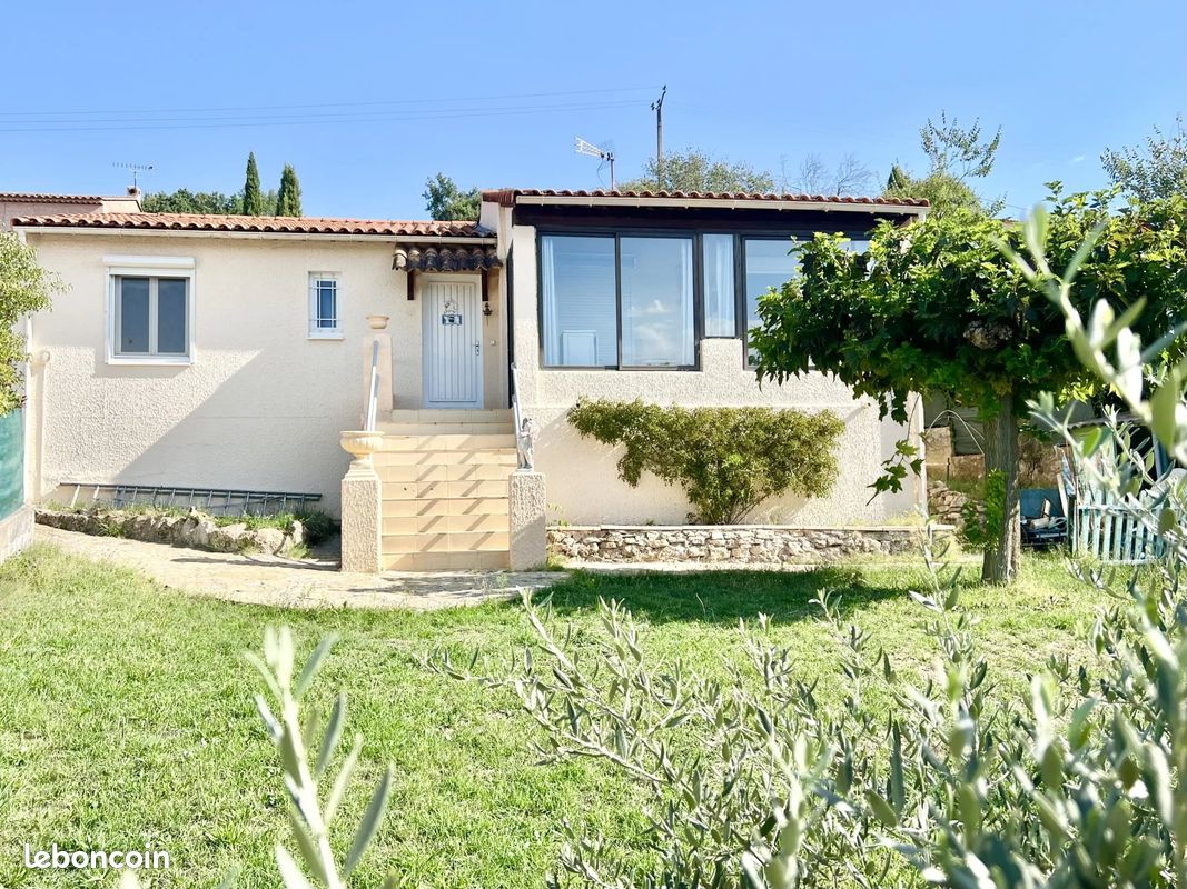 Maison 4 pièces 105 m² · à Camps-la-Source · 105 m² · 278 000 €