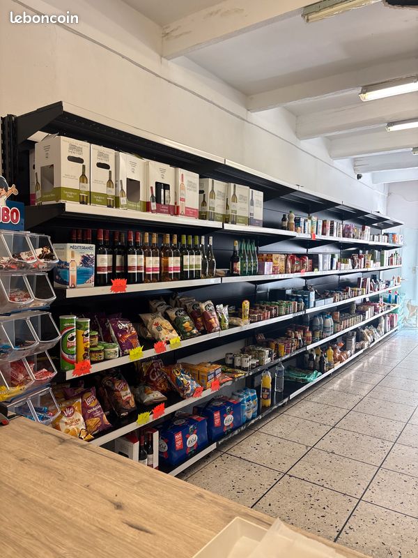 Rayon magasin (image 1)