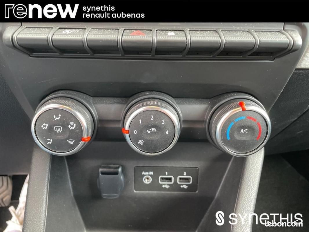 Renault Clio V SCe 65 Evolution (image 24)