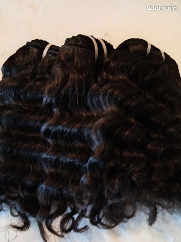 Tissages et perruques (image 6)