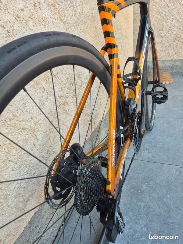 Velo Specialized Sworks SL7 (image 5)