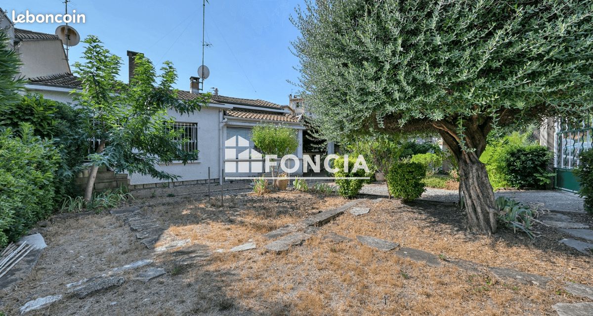 Maison 4 pièces 75 m² · à Montpellier · 75 m² · 380 000 €