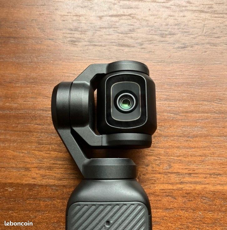 Dji osmo pocket 3 creator combo (image 4)