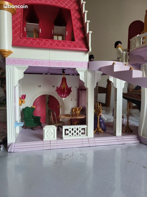 Playmobil (plusieurs sets) (image 7)