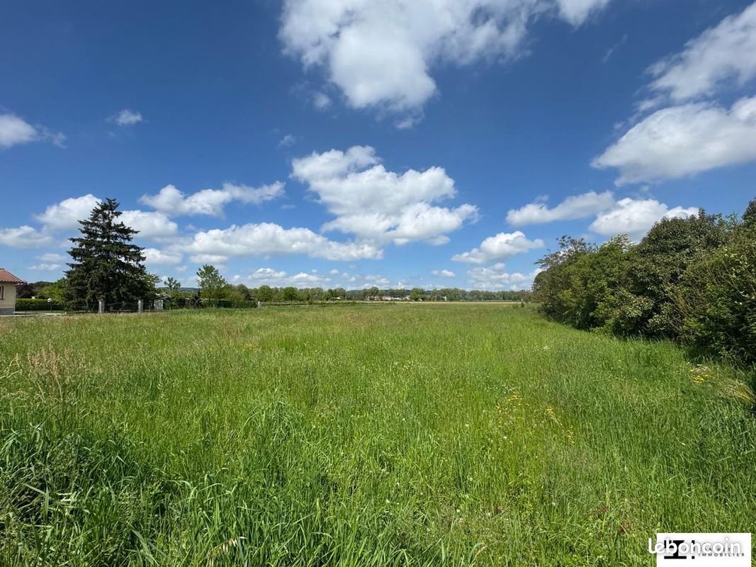 Terrain 6358 m² MARTRES TOLOSANE · à Martres-Tolosane · 97 500 €