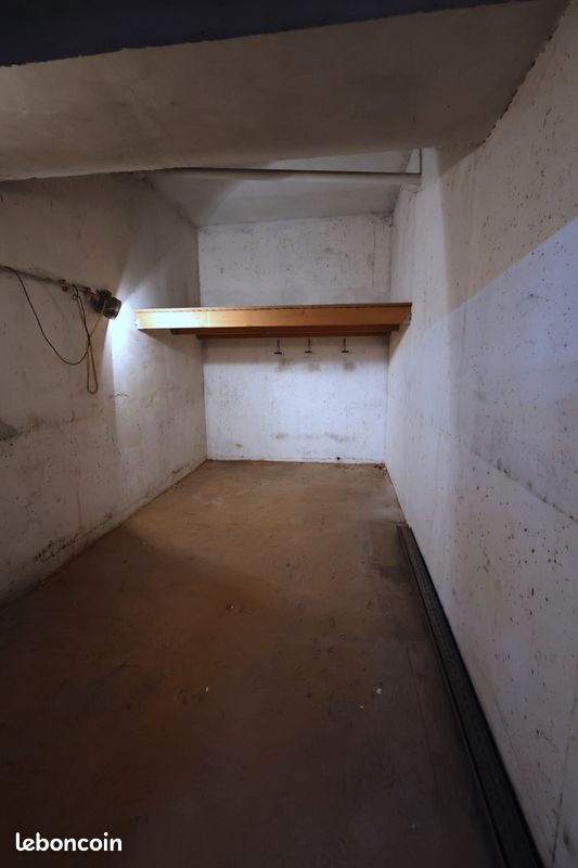 Garage 15 m² Meythet