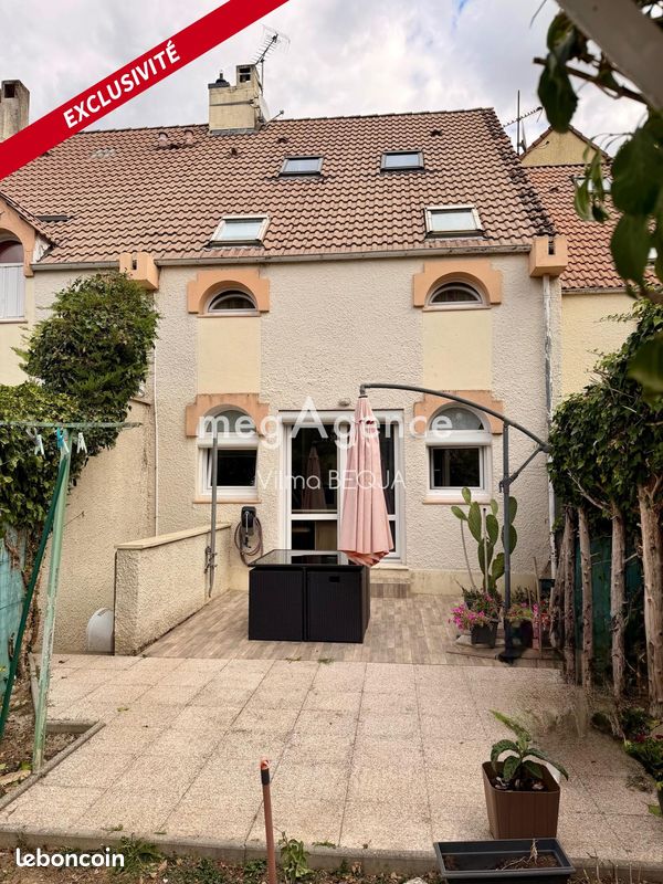 Maison 7 pièces 121 m² · à Paron · 121 m² · 189 000 €