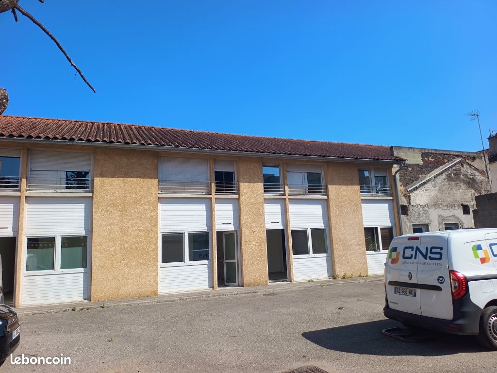 Appartement 4 pièces 76 m² · à Lyon · 76 m² · 1 300 €/mois