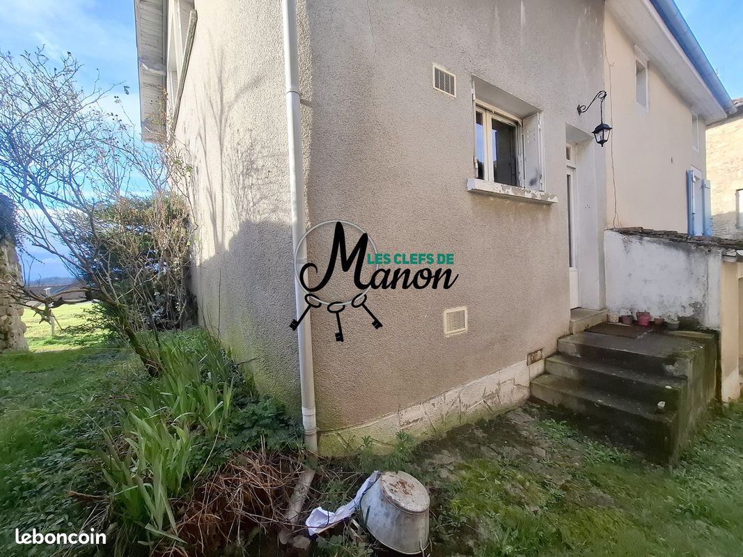 Maison 3 pièces 48 m² (image 20)