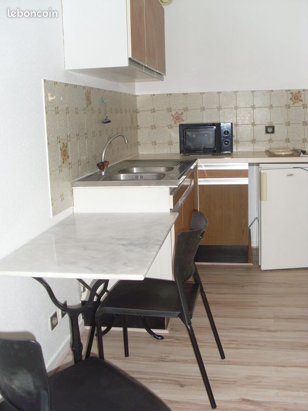 Appartement 1 pièce 30 m² · à Mont-de-Marsan · 30 m² · 430 €