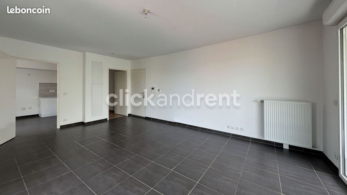 Appartement 3 pièces 78 m² · à Rouen · 78 m² · 965 €/mois