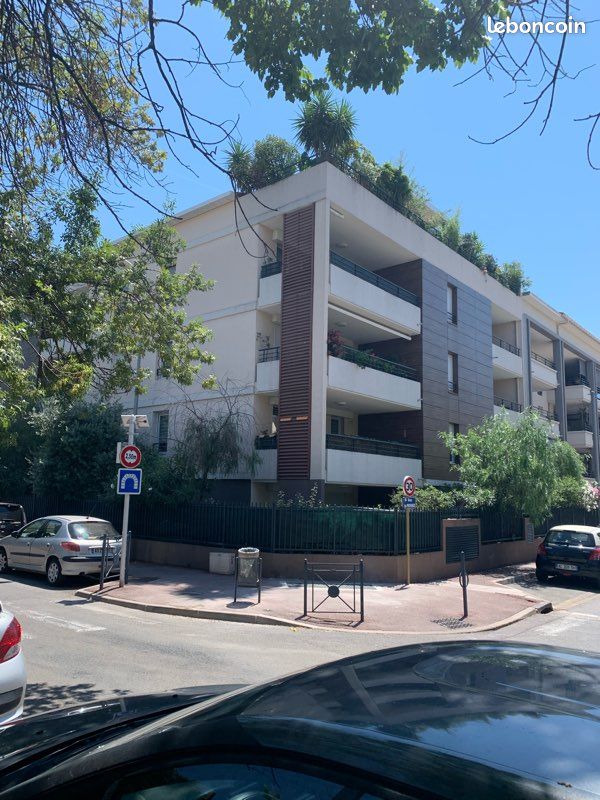 Appartement 2 pièces 50 m² · à Saint-Raphaël · 50 m² · 355 000 €