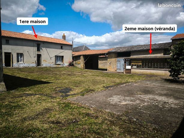 Maison 9 pièces 192 m²