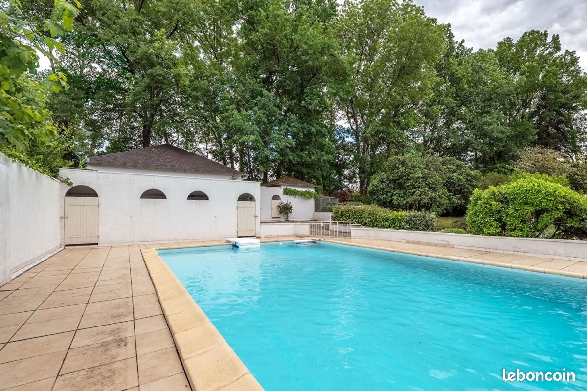 Maison 17 pièces 370 m² (image 17)