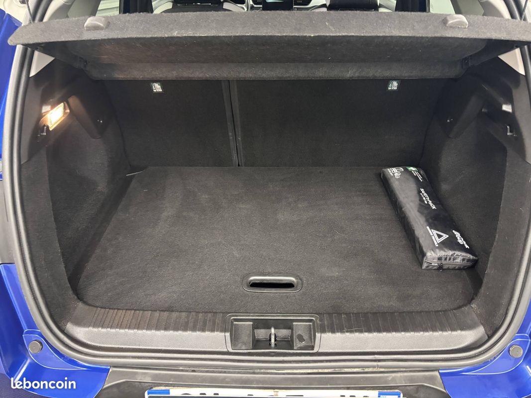 RENAULT Captur mild hybrid 140 Techno (image 10)