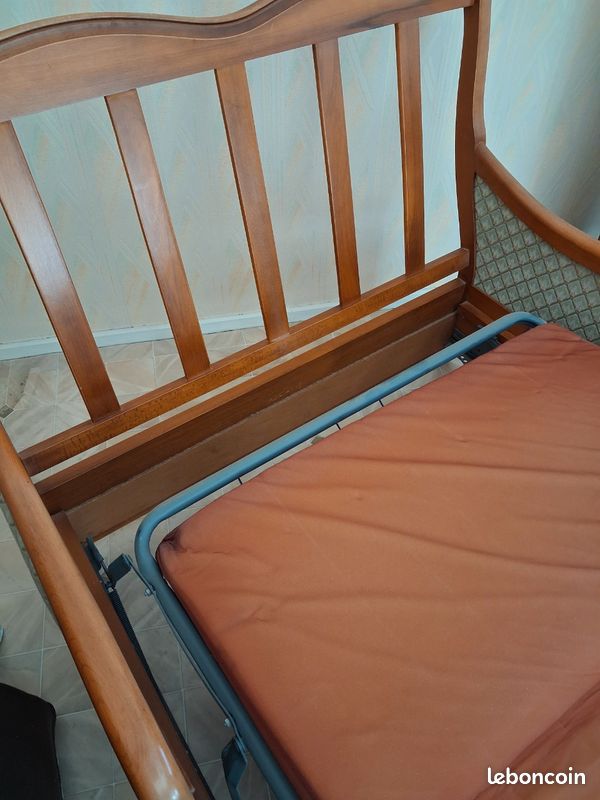 Canapé convertible (image 3)