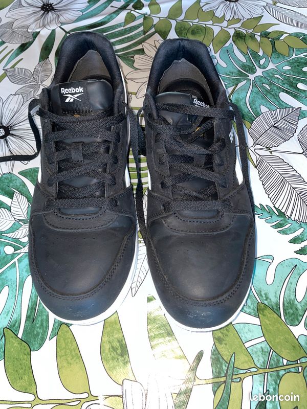 Chaussure de sécurité (image 1)
