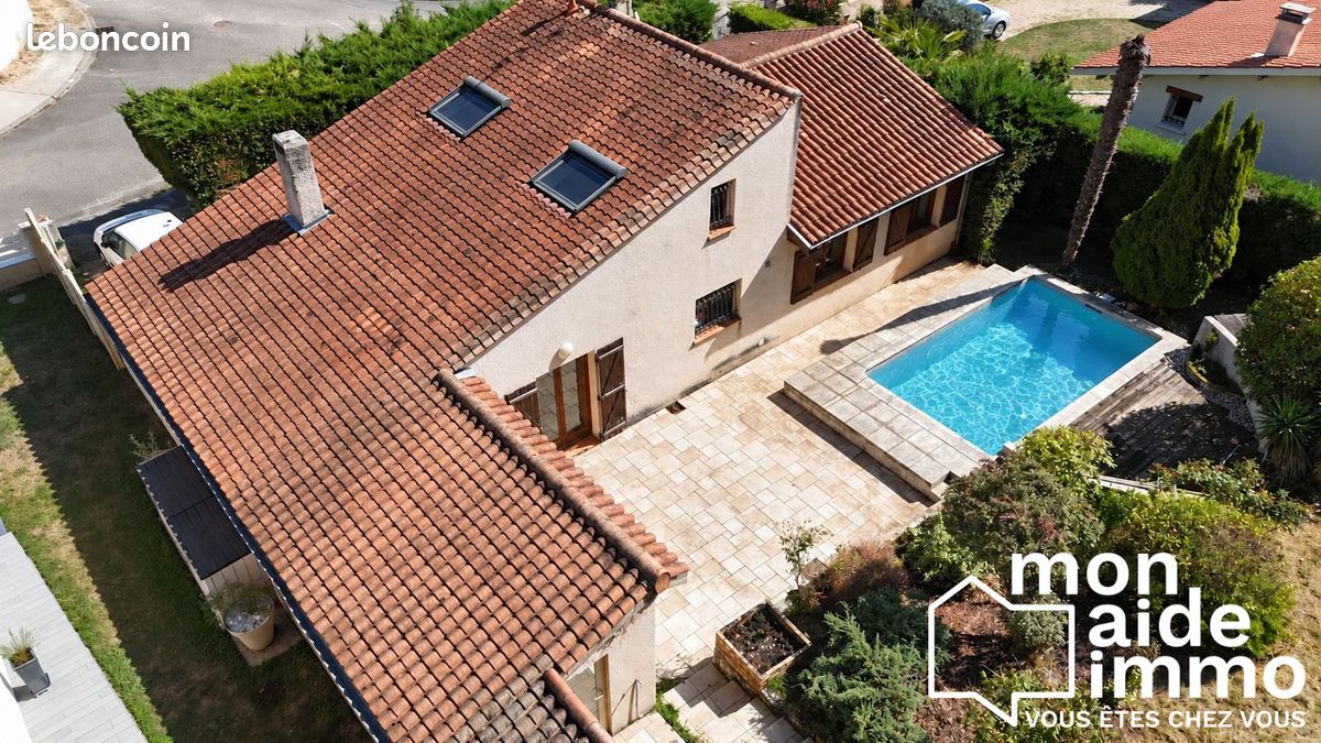 Maison 5 pièces 129 m² · à Fargues-Saint-Hilaire · 129 m² · 320 000 €
