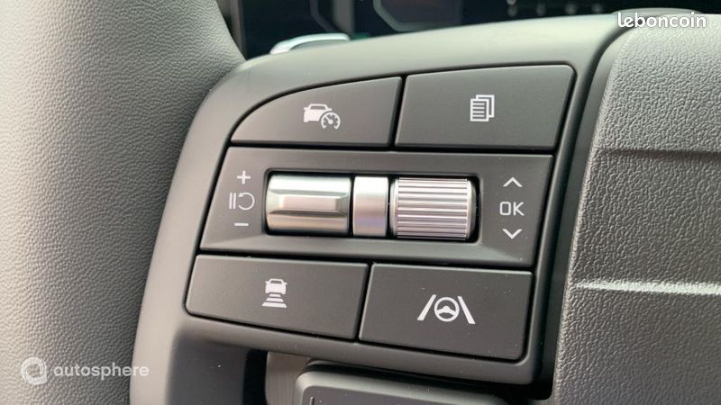 Kia Niro 1.6 GDi 138ch HEV Premium DCT6 (image 25)