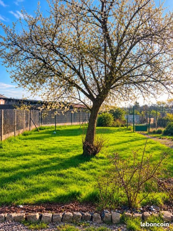 Maison 5 pièces 95 m² · à Solre-le-Château · 95 m² · 120 000 €