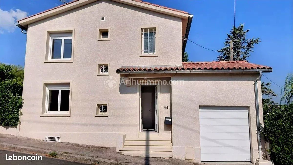 Maison 4 pièces 86 m² · à Castres · 86 m² · 195 000 €