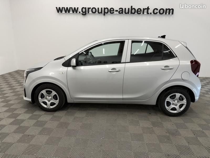 Kia Picanto 1.0 GDi 68ch Active BVM5 (image 3)