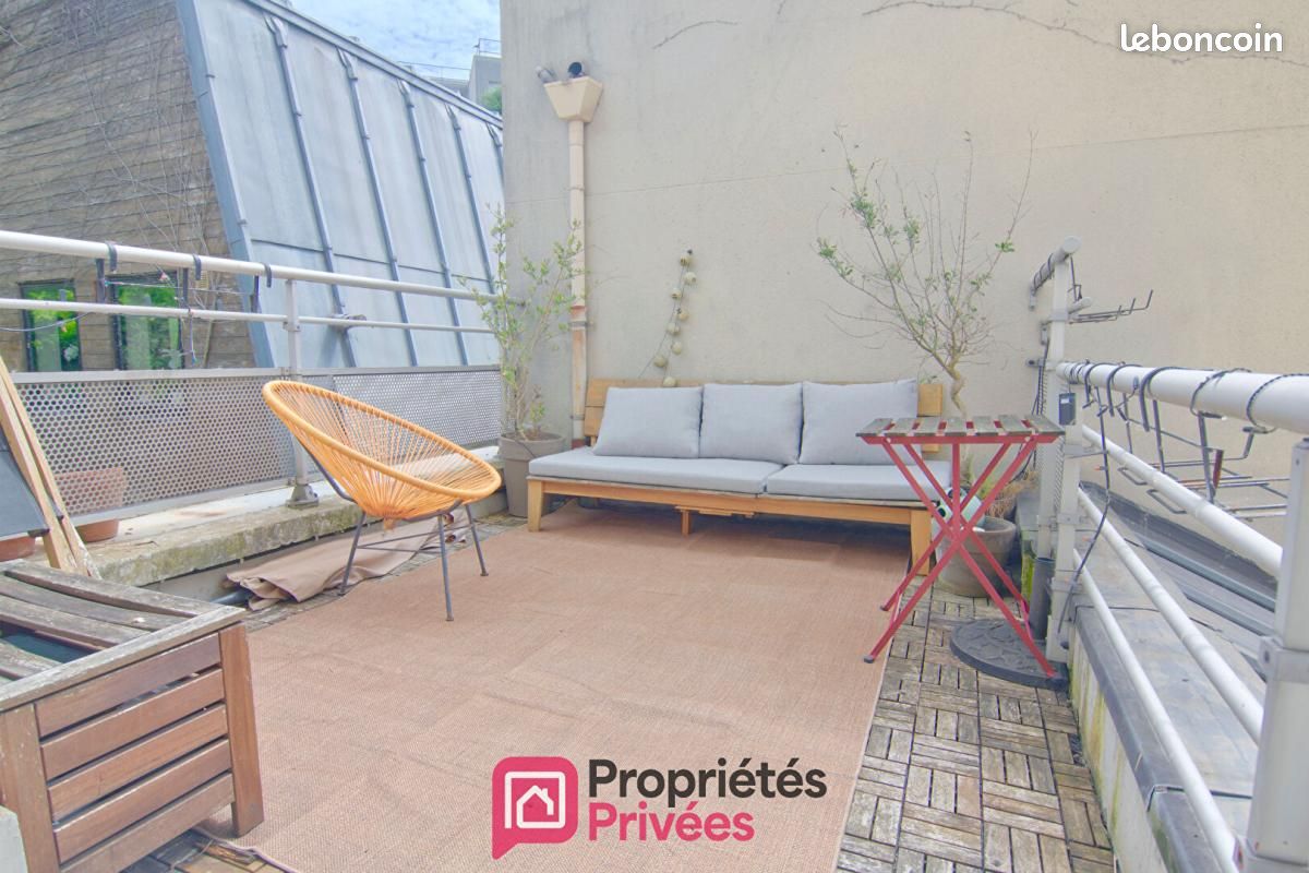 Appartement 3 pièces 81 m² · à Boulogne-Billancourt · 81 m² · 750 000 €