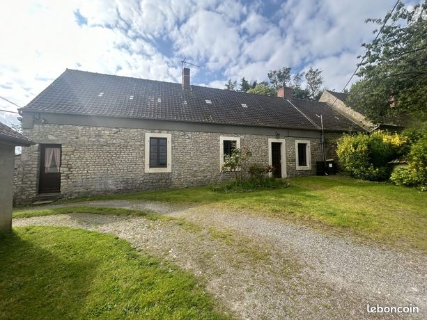 Bien Agricole 23713 m² MARQUISE