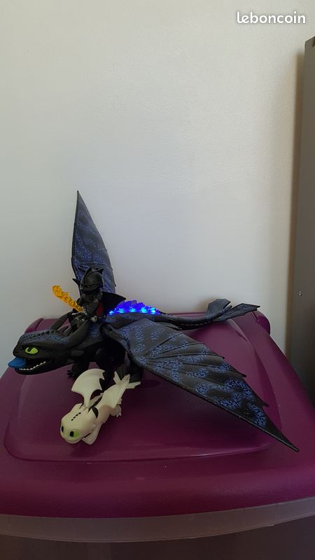 Dragon krokmou (image 3)