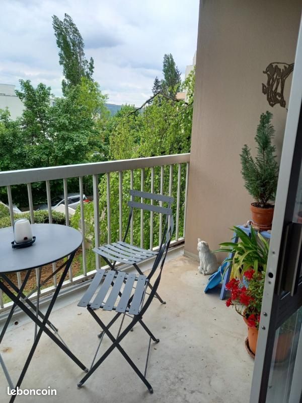 Appartement 2 pièces 46 m² · à Besançon · 46 m² · 738 €/mois
