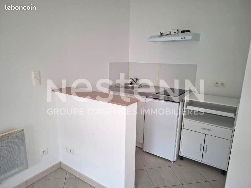 Appartement 1 pièce 27 m² · à Reims · 27 m² · 475 €/mois