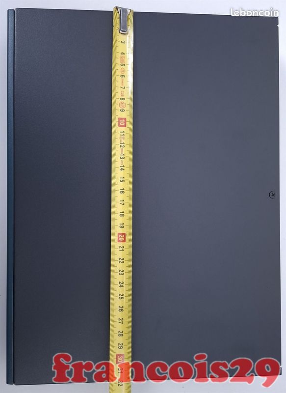 Routeur Cisco 1800 Series – Vendu avec accessoires et emballage d’origine (image 10)