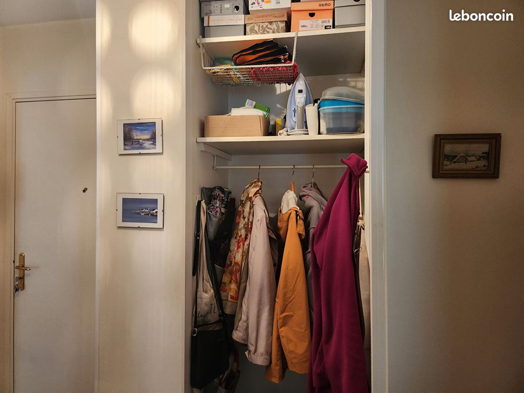 Appartement a louer decines-charpieu - 2 pièce(s) - 47 m2 - Surfyn