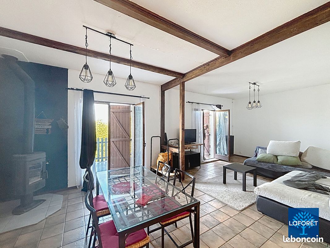 Maison 5 pièces 120 m² · à Pont-Saint-Vincent · 120 m² · 189 000 €