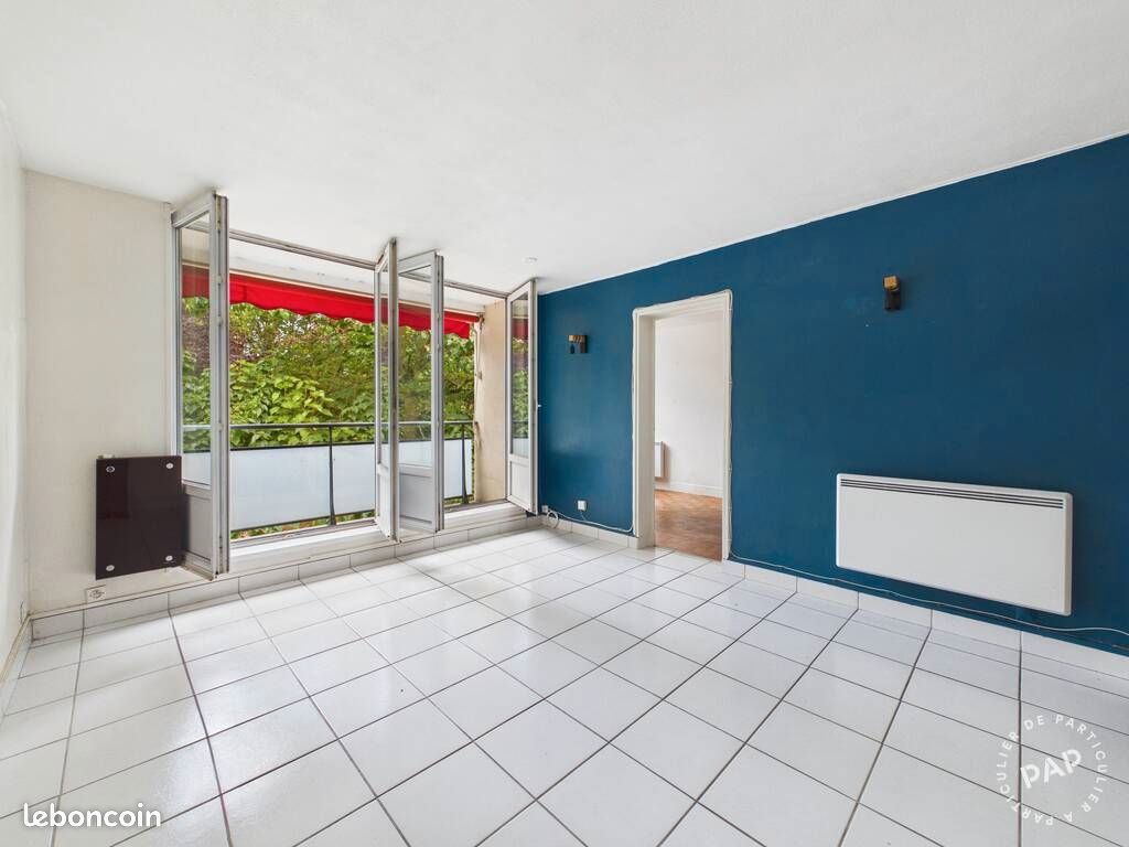 Appartement 3 pièces 47 m² · à Villejuif · 47 m² · 215 000 €
