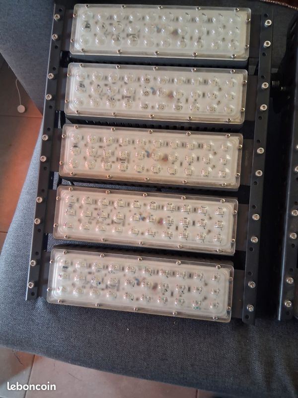 Projecteur led (image 3)