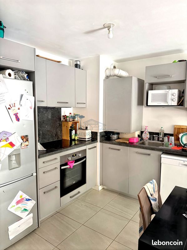 Appartement 2 pièces 37 m² (image 4)