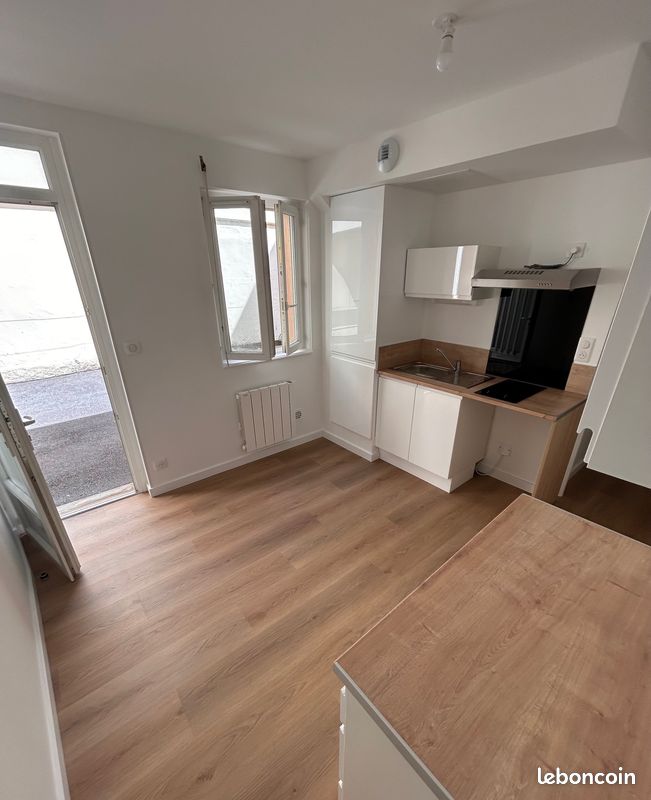 Appartement 1 pièce 24 m² · à Tarbes · 24 m² · 408 €/mois