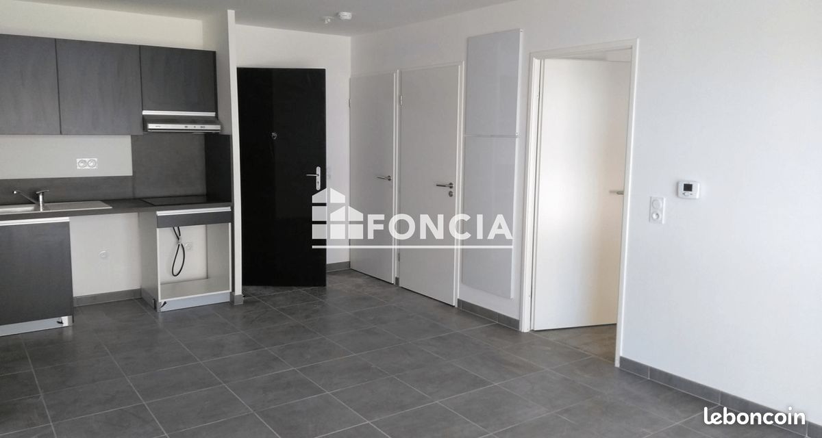 Appartement 2 pièces 41 m² · au Havre · 41 m² · 570 €/mois