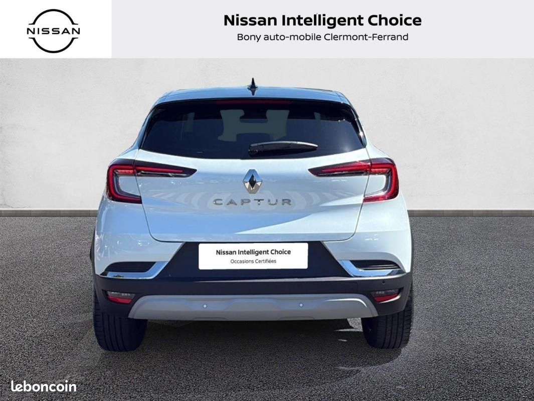 Renault Captur tCe 90 Techno (image 13)