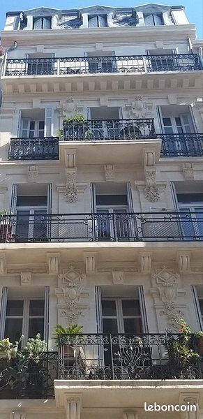 Appartement 3 pièces 69 m² · à Marseille · 69 m² · 1 105 €