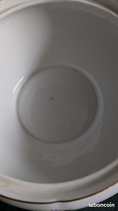 Soupière vintage (image 5)