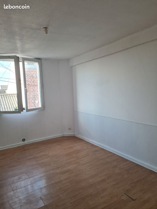 Appartement 2 pièces 45 m² · à Saint-Quentin · 45 m² · 475 €/mois